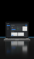 CRM Platform with Real-Time Analytics