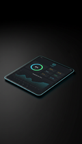 AI Marketing Dashboard with Predictive Insights